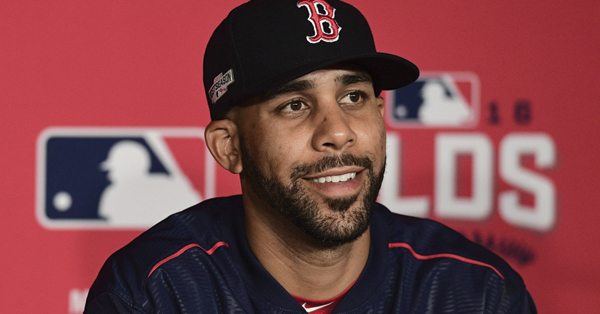 David Price Builds New “Miracle Field” For Some Very Special Baseball Players
