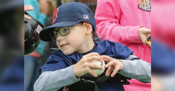 David Price Builds New “Miracle Field” For Some Very Special Baseball Players