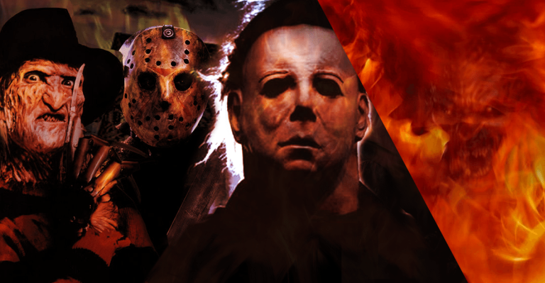 These Scary Monsters Don’t Compare to What He Saw in Hell!