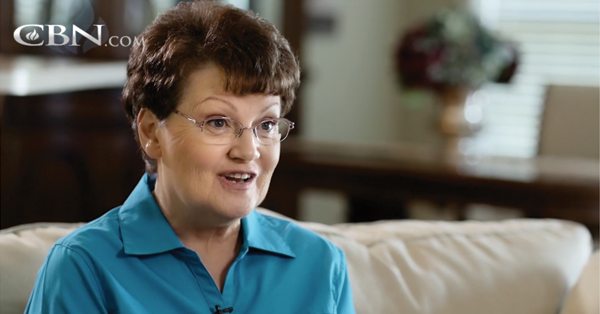 God Saves This Woman From Death Not Once Or Twice, But Three Times!