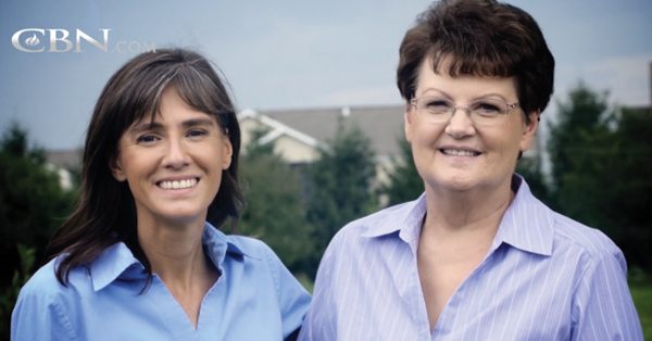 God Saves This Woman From Death Not Once Or Twice, But Three Times!