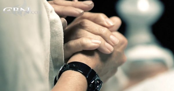 God Saves This Woman From Death Not Once Or Twice, But Three Times!