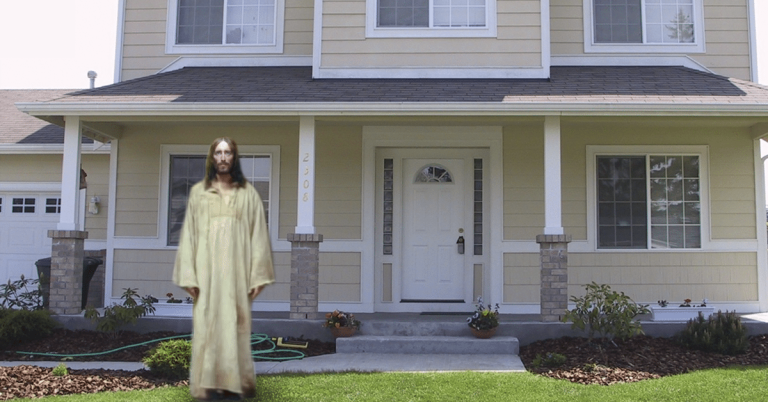 Is Jesus Welcome In Your Home? Watch Jason Crabb sing ‘It Makes Me Want To Go Home’