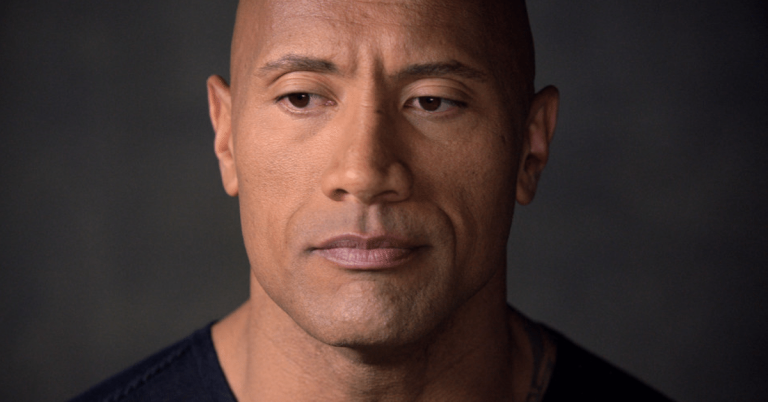 Dwayne Johnson: “I Put My Faith In God And Good Things Will Happen”