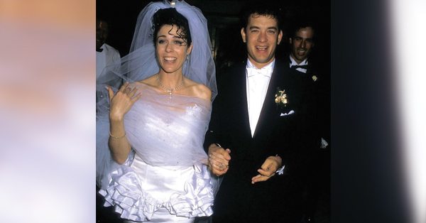 Rita Wilson And Tom Hanks Share Their Secret To A Successful 29 Years Together (And Counting!)
