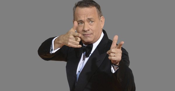 Rita Wilson And Tom Hanks Share Their Secret To A Successful 29 Years Together (And Counting!)