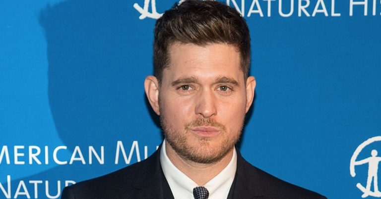 Michael Bublé’s Wife Thanks God for Son’s Miraculous Recovery from Cancer