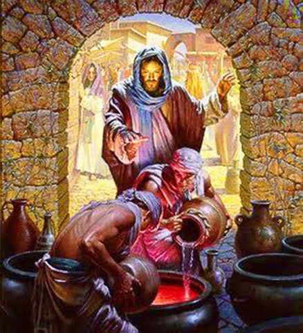 36 Amazing Miracles Jesus Performed