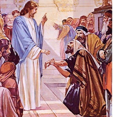 36 Amazing Miracles Jesus Performed
