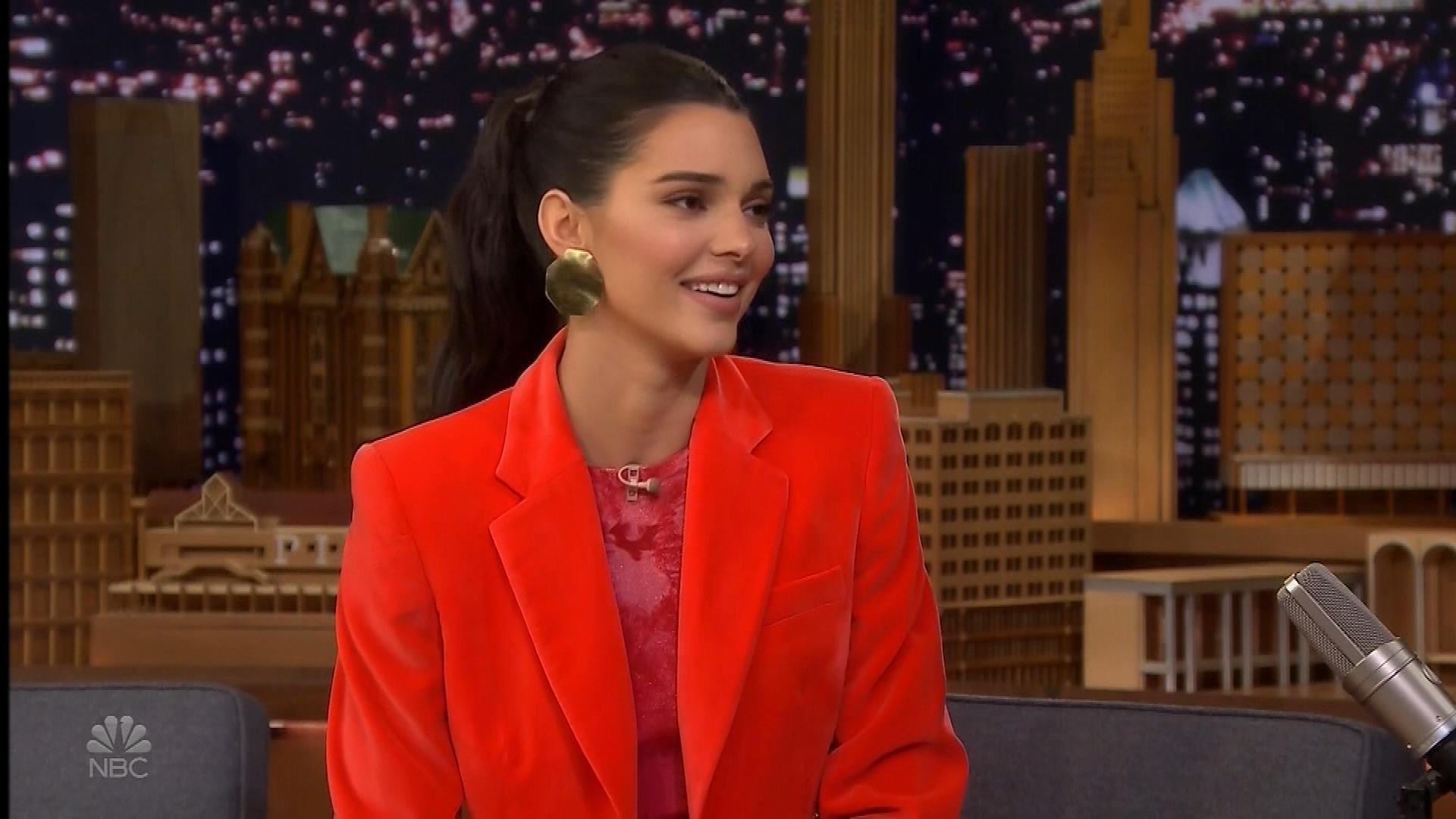 Kendall Jenner Opens Up About Her Faith, God and Prayer