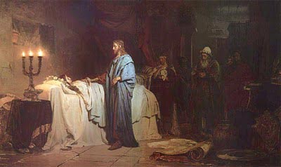 36 Amazing Miracles Jesus Performed