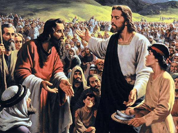 36 Amazing Miracles Jesus Performed