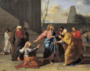 36 Amazing Miracles Jesus Performed