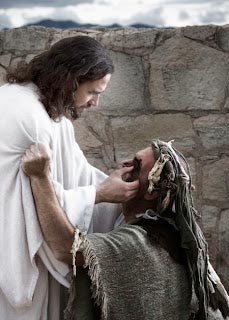 36 Amazing Miracles Jesus Performed