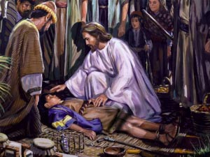36 Amazing Miracles Jesus Performed