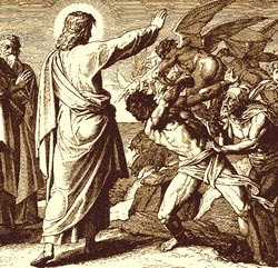36 Amazing Miracles Jesus Performed