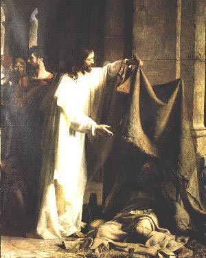 36 Amazing Miracles Jesus Performed