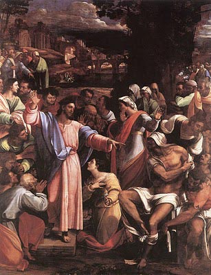 36 Amazing Miracles Jesus Performed