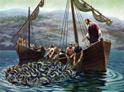 36 Amazing Miracles Jesus Performed