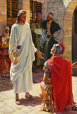 36 Amazing Miracles Jesus Performed