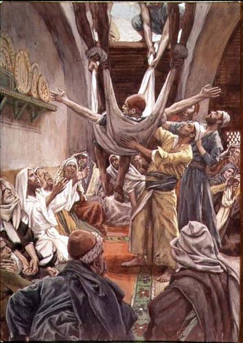 36 Amazing Miracles Jesus Performed