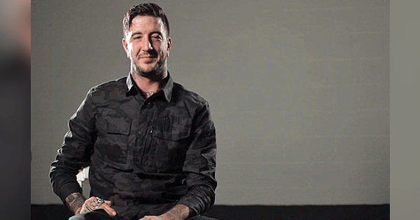 Former Rockstar Chooses To Speak Up About His Faith In Jesus Despite Haters