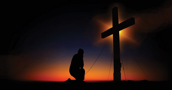 Former Rockstar Chooses To Speak Up About His Faith In Jesus Despite Haters