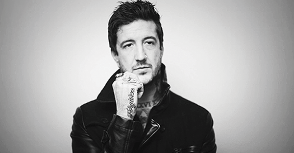 Former Rockstar Chooses To Speak Up About His Faith In Jesus Despite Haters