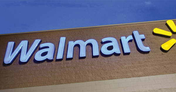 Young Walmart Employee Said He Was Just Obeying God When He Paid For Foster Parent’s Groceries