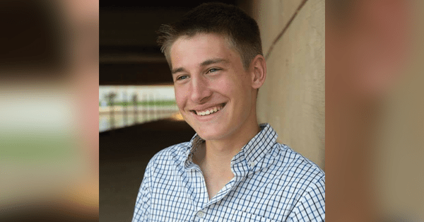 Young Walmart Employee Said He Was Just Obeying God When He Paid For Foster Parent’s Groceries