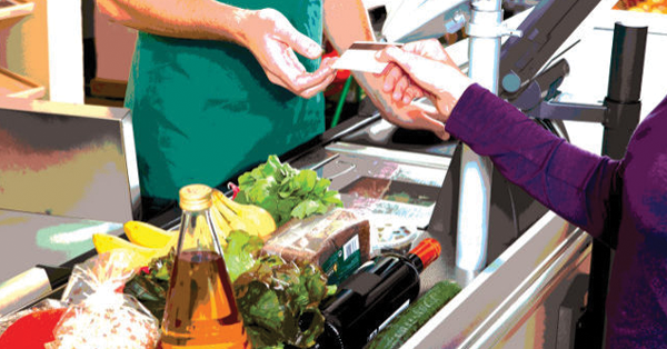 Young Walmart Employee Said He Was Just Obeying God When He Paid For Foster Parent’s Groceries