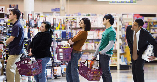 Young Walmart Employee Said He Was Just Obeying God When He Paid For Foster Parent’s Groceries