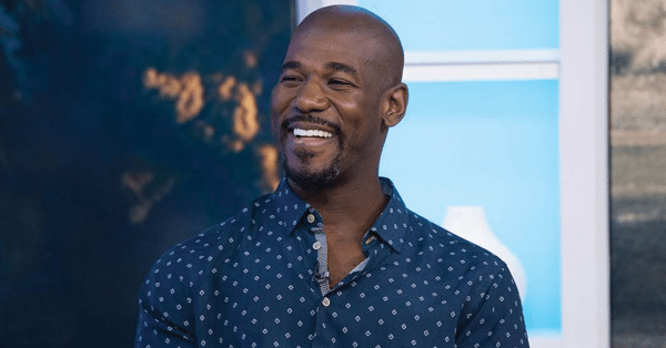 Famous Action Movie Star Opens Up About His Faith In God – He says ‘I Carry the Presence of God with Me’!