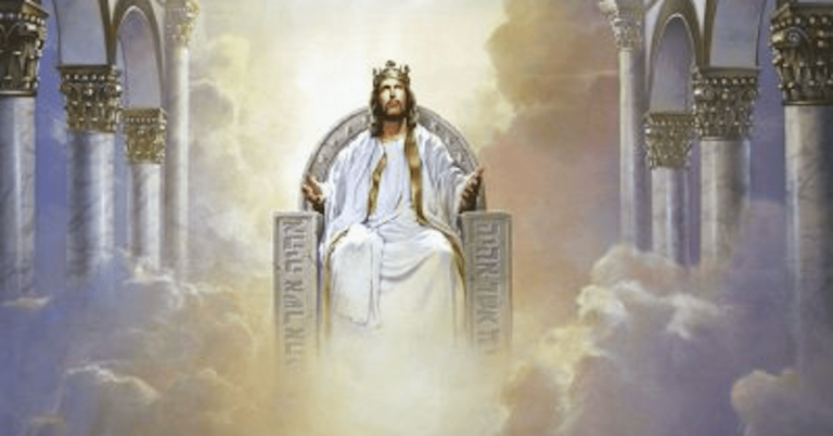 Facts About Heaven You May Not Know