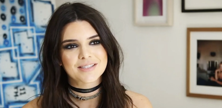 Kendall Jenner Opens Up About Her Faith, God and Prayer