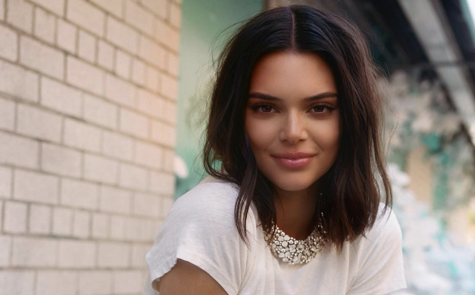Kendall Jenner Opens Up About Her Faith, God and Prayer