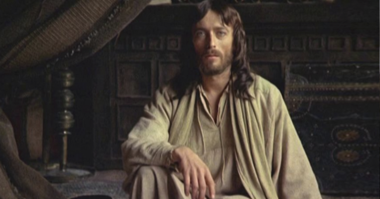 How can Jesus bring meaning and purpose to someone’s life?