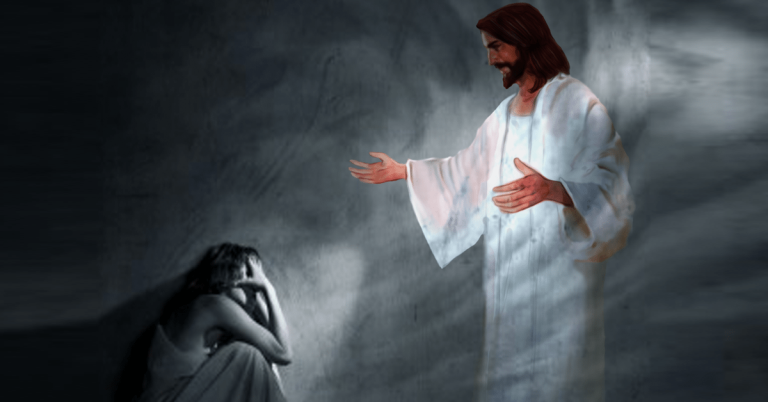 Why I Hate Religion, But Love Jesus