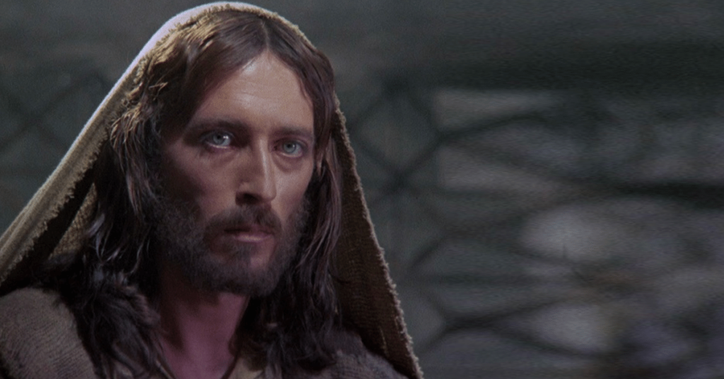 Did Jesus Find You?
