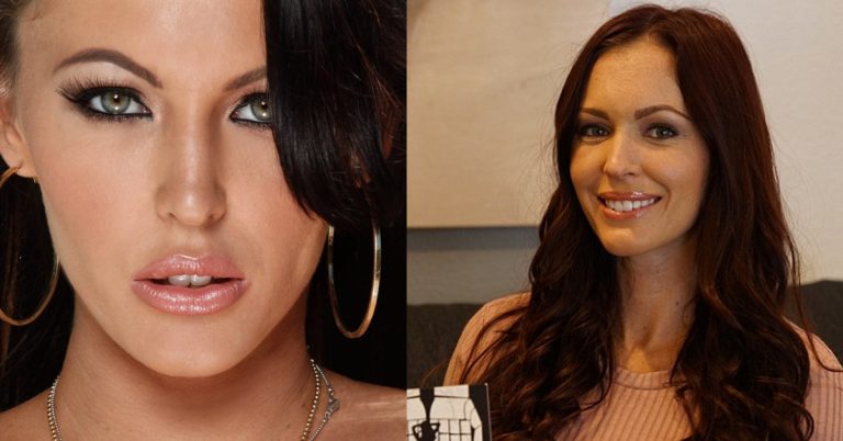 One Of World’s Most Famous Pornstars Leaves Porn when she finds Jesus