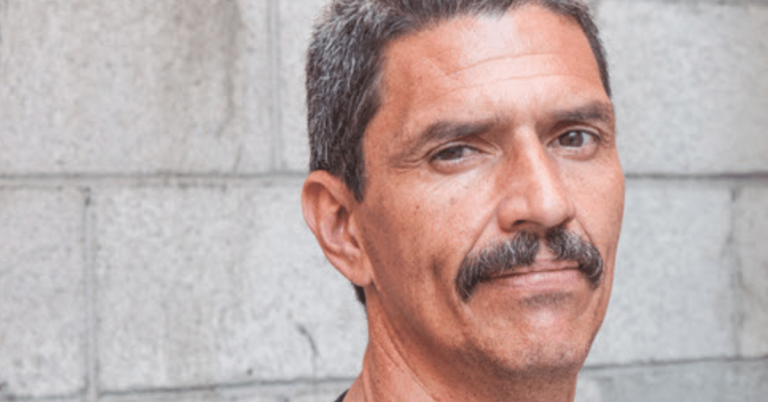 Homeless Man Prays That God Would Kill Him, But God Has Different Plans