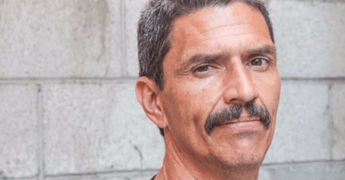 Homeless Man Prays That God Would Kill Him, But God Has Different Plans