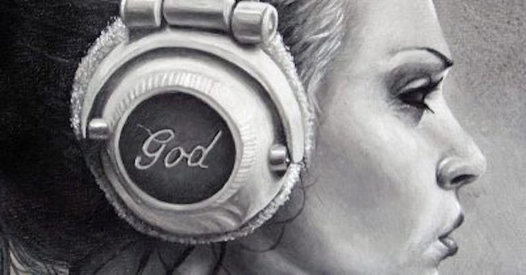 Are You Taking The Time To Listen To God?