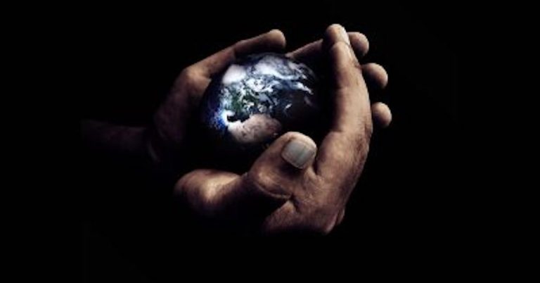 We May Not Know The Future, But God Does – Trust God, He has it all under control.
