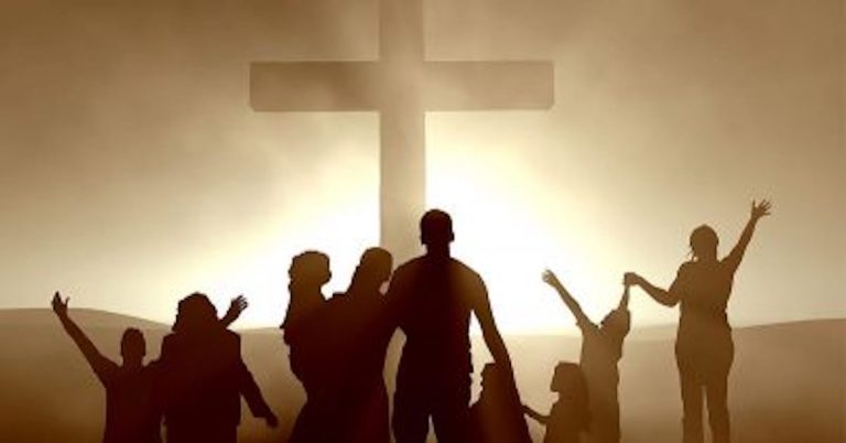 Are You Confident In Christ? God wants to speak to you today…
