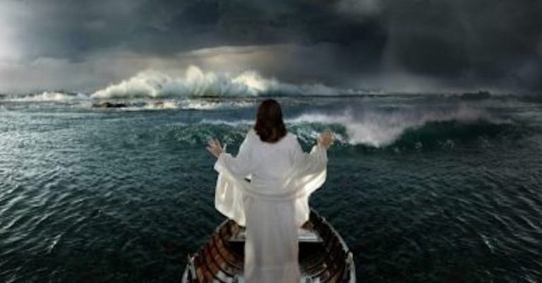 What Happens When We Let Jesus Control Our Life?