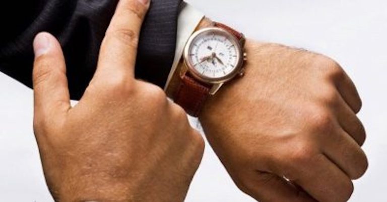 What Takes Up The Most Of Your Time?