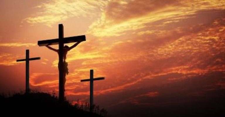God Wants To Bless You With Lavish Love