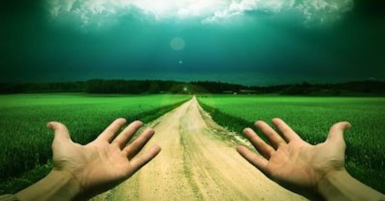 Has God Given You New Life?