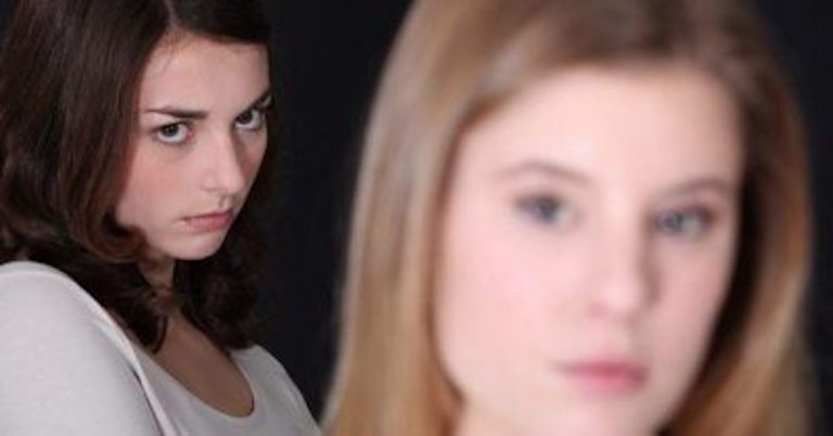 Are You Still Holding A Grudge?